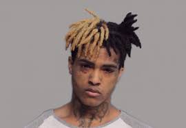Xxxtentacion