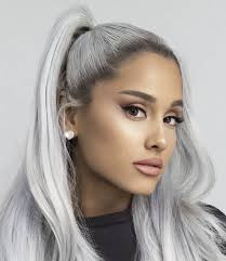 Ariana Grande