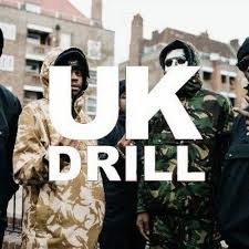 UK Drill
