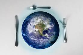 LA COLAZIONE NEL MONDO