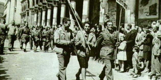 I PARTIGIANI