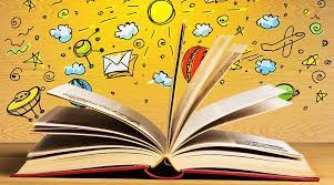 Alcuni suggerimenti per le letture estive