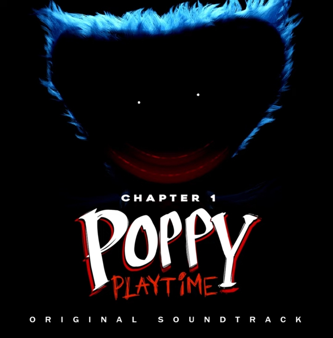 I VIDEOGIOCHI PIÙ PAUROSI                                   3. POPPY PLAYTIME