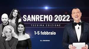 Il festival di Sanremo
