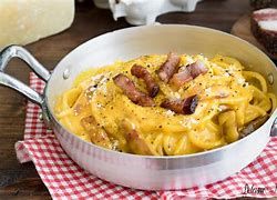 La carbonara romana