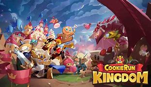 Cookie Run: kingdom. Tutto ciò che dovete sapere ￼