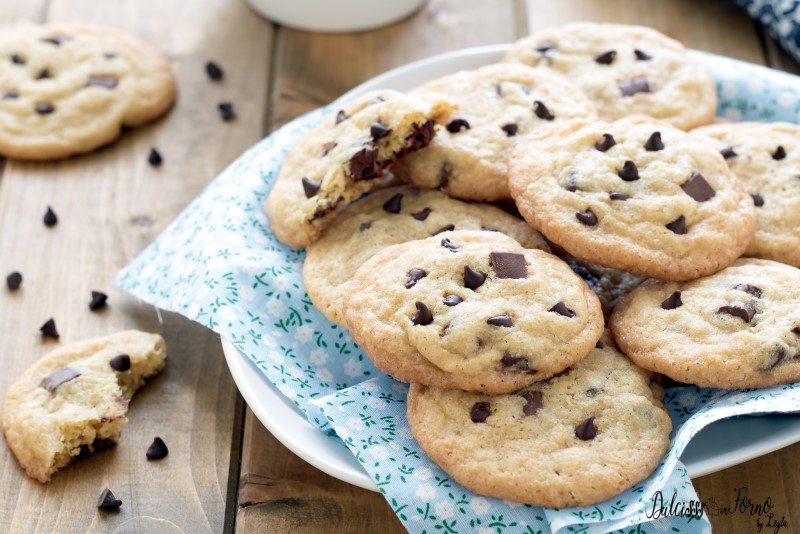 I cookies