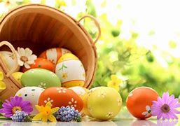 Siamo quasi a Pasqua!